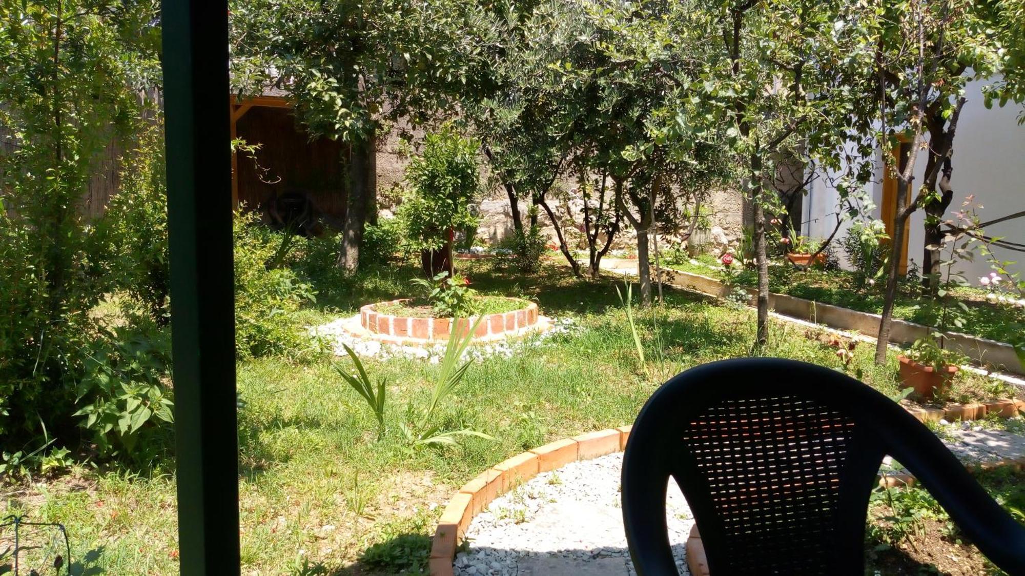Apartmán Tea Kotor Exteriér fotografie
