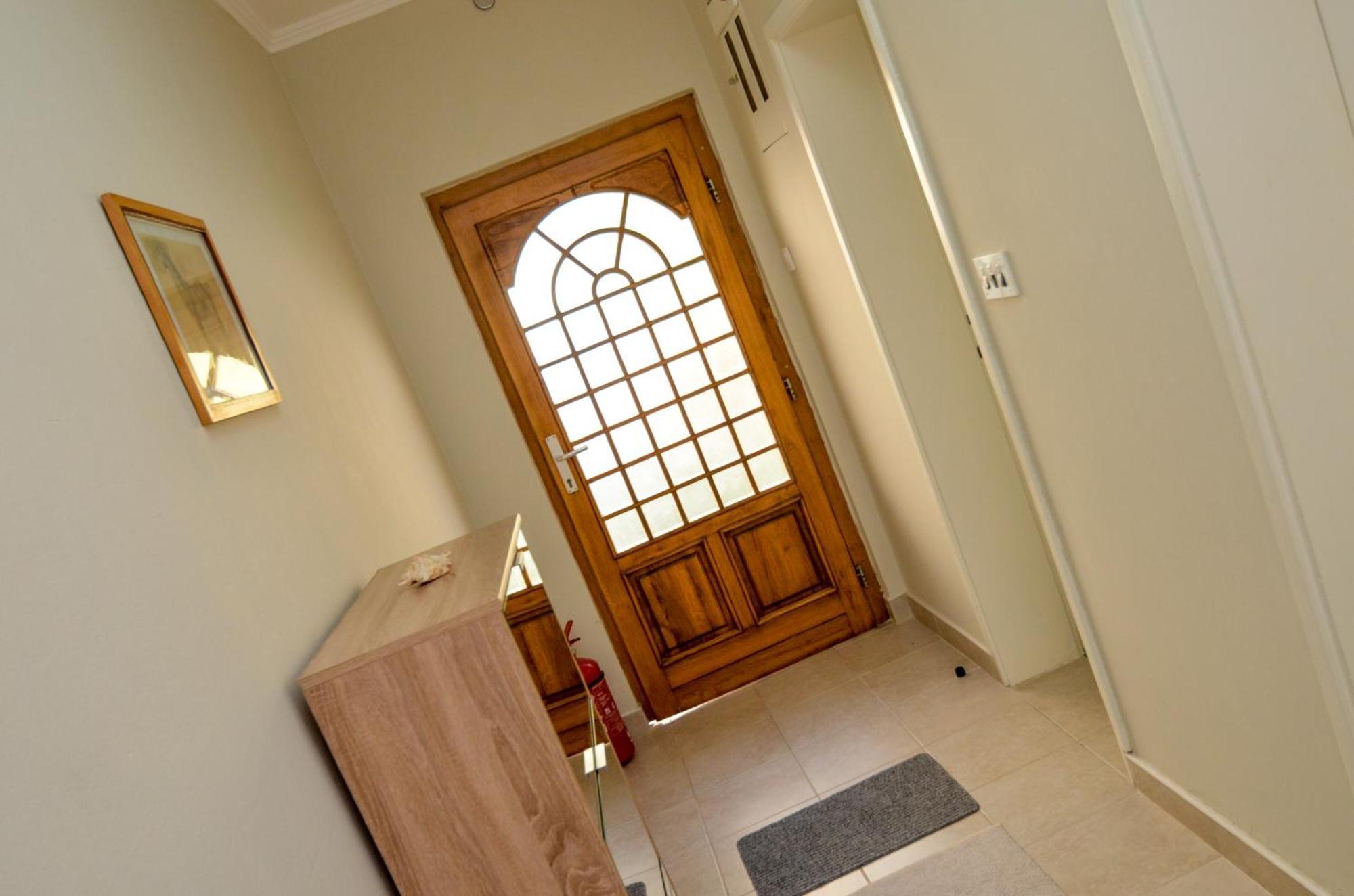 Apartmán Tea Kotor Pokoj fotografie