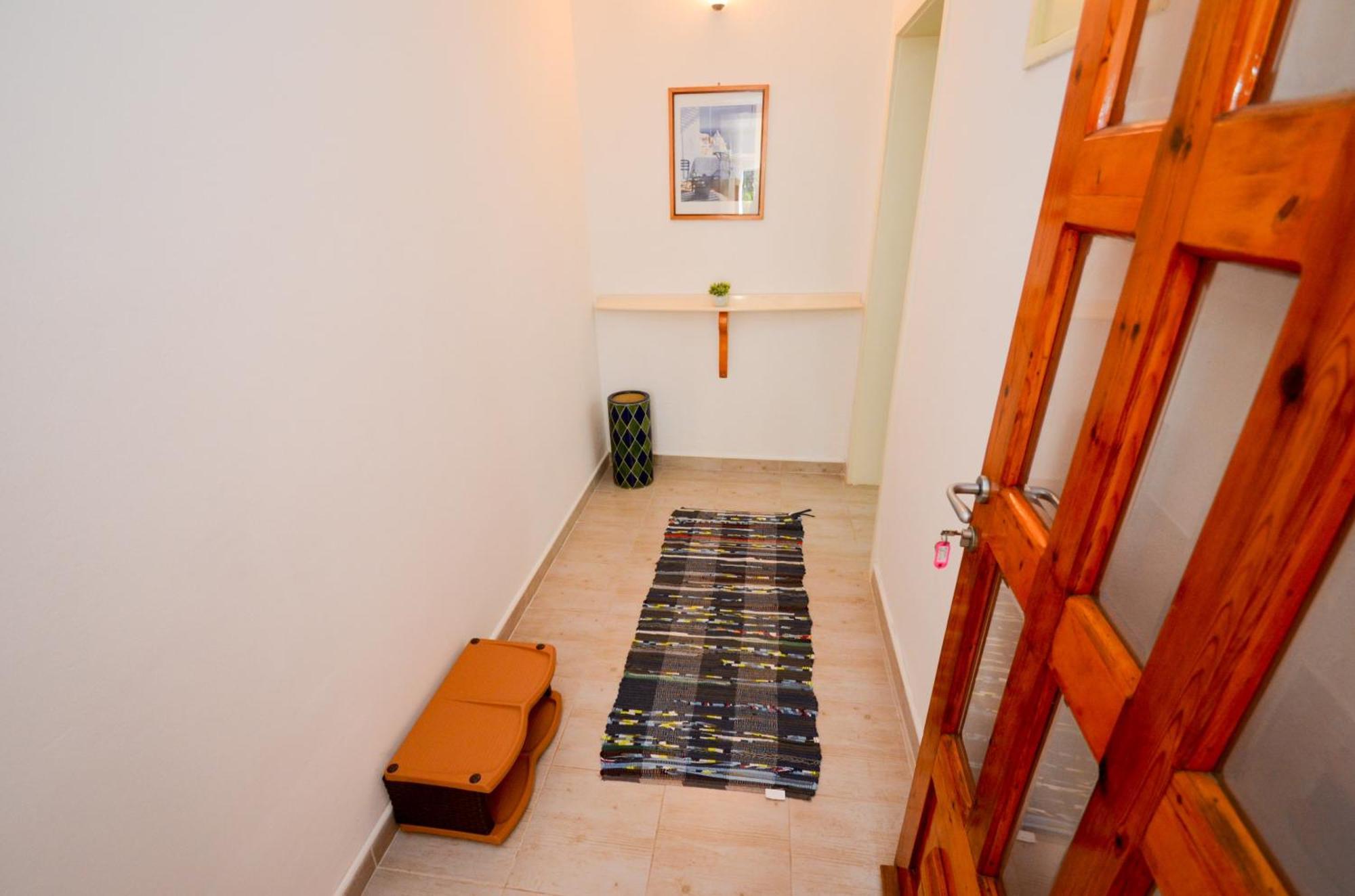 Apartmán Tea Kotor Pokoj fotografie