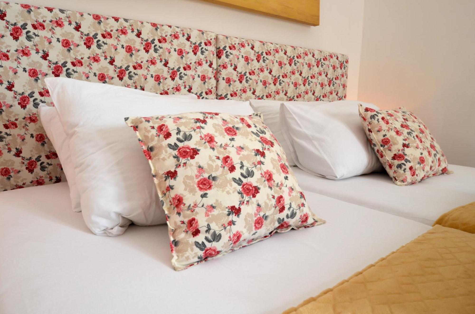 Apartmán Tea Kotor Pokoj fotografie