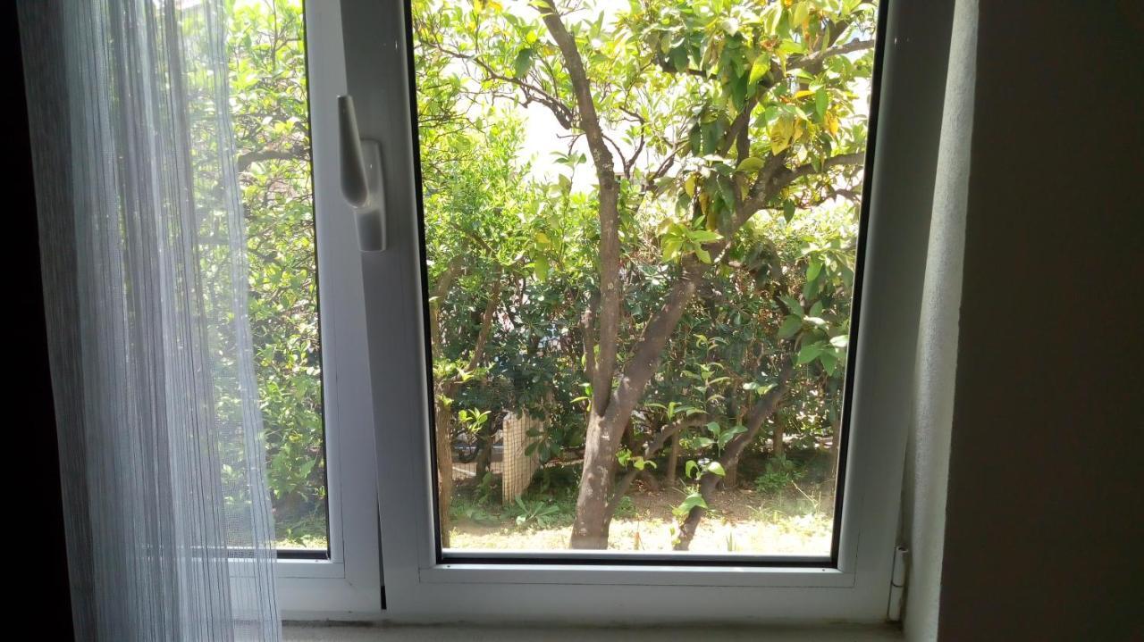 Apartmán Tea Kotor Exteriér fotografie