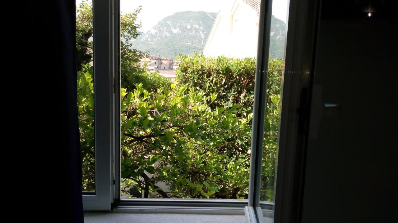 Apartmán Tea Kotor Exteriér fotografie
