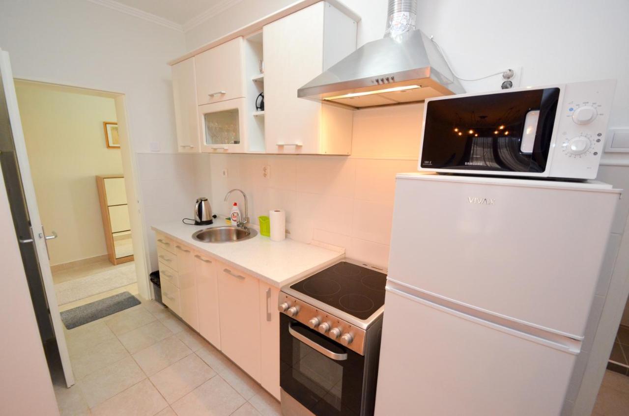 Apartmán Tea Kotor Exteriér fotografie