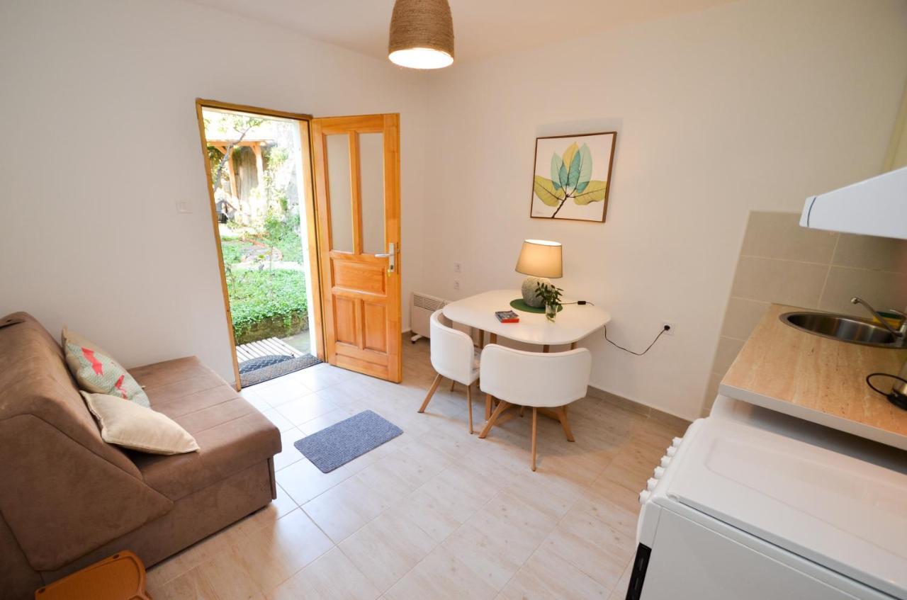 Apartmán Tea Kotor Exteriér fotografie